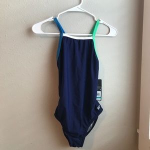 Girls Speedo size 16